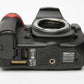 Nikon D300 DSLR body w/battery, charger, Tested, works great