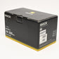Nikon Nikkor Z 24-200mm f4-6.3 VR zoom lens, UV+Caps, Boxed, USA