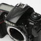 Nikon D300 DSLR body w/battery, charger, Tested, works great