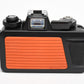 Nikon Nikonos V Film Camera 35mm f2.5 Lens, Tested, Great! + Manual