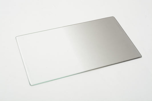 Tiffen PXL Color Graduated Neutral Density ND 0.3 Glass Filter for Cokin P Holder, Mint