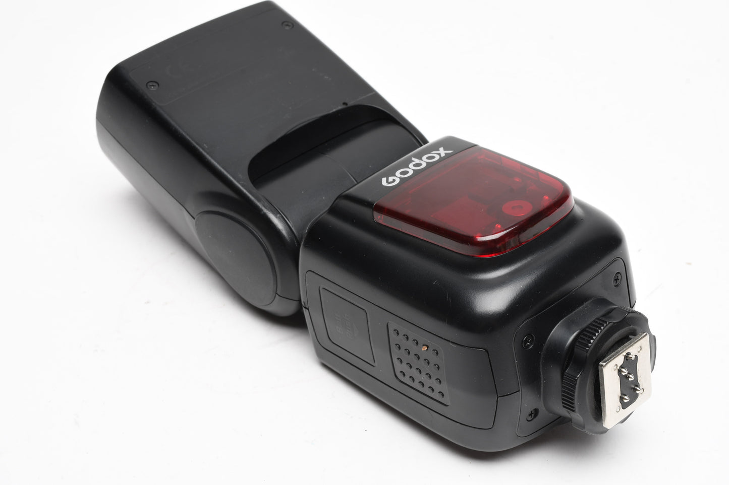 Godox V860II N Lithium battery powered flash for Nikon, Batt+charger, *Bargain
