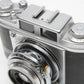 Balda Super Baldina w/Baldanar 50mm f2.8, Works, *Read, Vintage