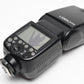 Godox V860II N Lithium battery powered flash for Nikon, Batt+charger, *Bargain