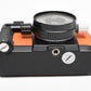 Nikon Nikonos V Film Camera 35mm f2.5 Lens, Tested, Great! + Manual