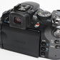 Canon PowerShot S5 IS 8MP Digital Point&Shoot camera, Tested, Great!