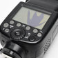 Godox V860II N Lithium battery powered flash for Nikon, Batt+charger, *Bargain