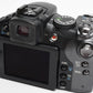 Canon PowerShot S5 IS 8MP Digital Point&Shoot camera, Tested, Great!