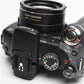 Canon PowerShot S5 IS 8MP Digital Point&Shoot camera, Tested, Great!
