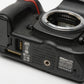 Nikon D300 DSLR body w/battery, charger, Tested, works great