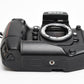 Nikon F4s 35mm SLR body, clean, tested, accurate, Mint-, Boxed