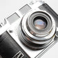 Balda Super Baldina w/Baldanar 50mm f2.8, Works, *Read, Vintage