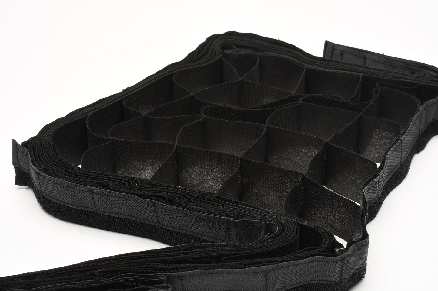 ProStudio Solutions Fabric Eggcrate 24x24" 50°x50°x40, New
