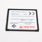 SanDisk 512 CF Compact Flash Card in Jewel Case, Formatted