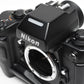 Nikon F4s 35mm SLR body, clean, tested, accurate, Mint-, Boxed