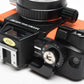 Nikon Nikonos V Film Camera 35mm f2.5 Lens, Tested, Great! + Manual