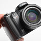 Canon PowerShot S5 IS 8MP Digital Point&Shoot camera, Tested, Great!