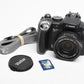 Canon PowerShot S5 IS 8MP Digital Point&Shoot camera, Tested, Great!