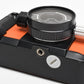 Nikon Nikonos V Film Camera 35mm f2.5 Lens, Tested, Great! + Manual