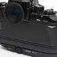 Nikon F4s 35mm SLR body, clean, tested, accurate, Mint-, Boxed