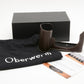Oberwerth Leica SL2 Half Case (w/out flaps) Classic/Dark brown HC-CL-SL2-LD-506