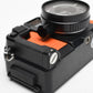 Nikon Nikonos V Film Camera 35mm f2.5 Lens, Tested, Great! + Manual