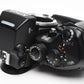 Nikon F4s 35mm SLR body, clean, tested, accurate, Mint-, Boxed