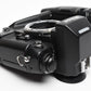 Nikon F4s 35mm SLR body, clean, tested, accurate, Mint-, Boxed