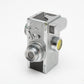 Stecky Model II 16mm camera w/case & filter, works!, clean