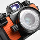 Nikon Nikonos V Film Camera 35mm f2.5 Lens, Tested, Great! + Manual