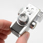 Stecky Model II 16mm camera w/case & filter, works!, clean
