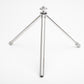 Minox compact table tripod w/Cable release, very clean, great design