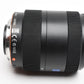 Sony Vario-Sonnar T* DT 16-80mm f3.5-4.5 ZA Lens SAL1680Z for A Mount, Box