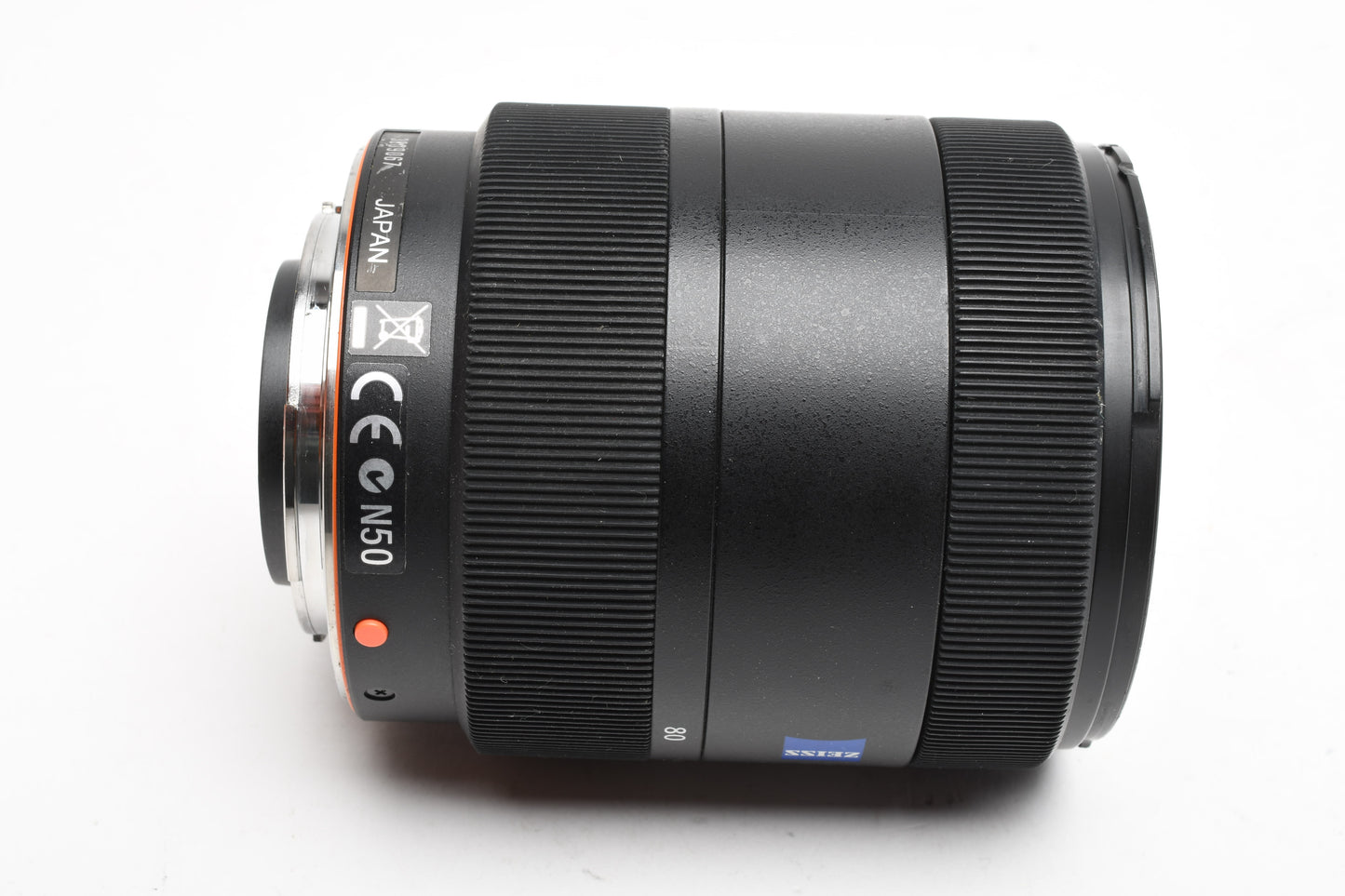 Sony Vario-Sonnar T* DT 16-80mm f3.5-4.5 ZA Lens SAL1680Z for A Mount, Box