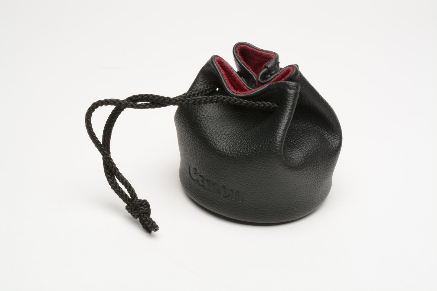 Canon EF12 Extension tube w/caps, pouch, boxed, barely used