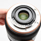 Sony Vario-Sonnar T* DT 16-80mm f3.5-4.5 ZA Lens SAL1680Z for A Mount, Box