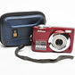 Nikon Coolpix L22 12MP Digital Point&Shoot Camera, Case, Tested