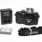 Olympus OM-D E-M10 Body Only,  5210 Acts,  Very clean, Great!