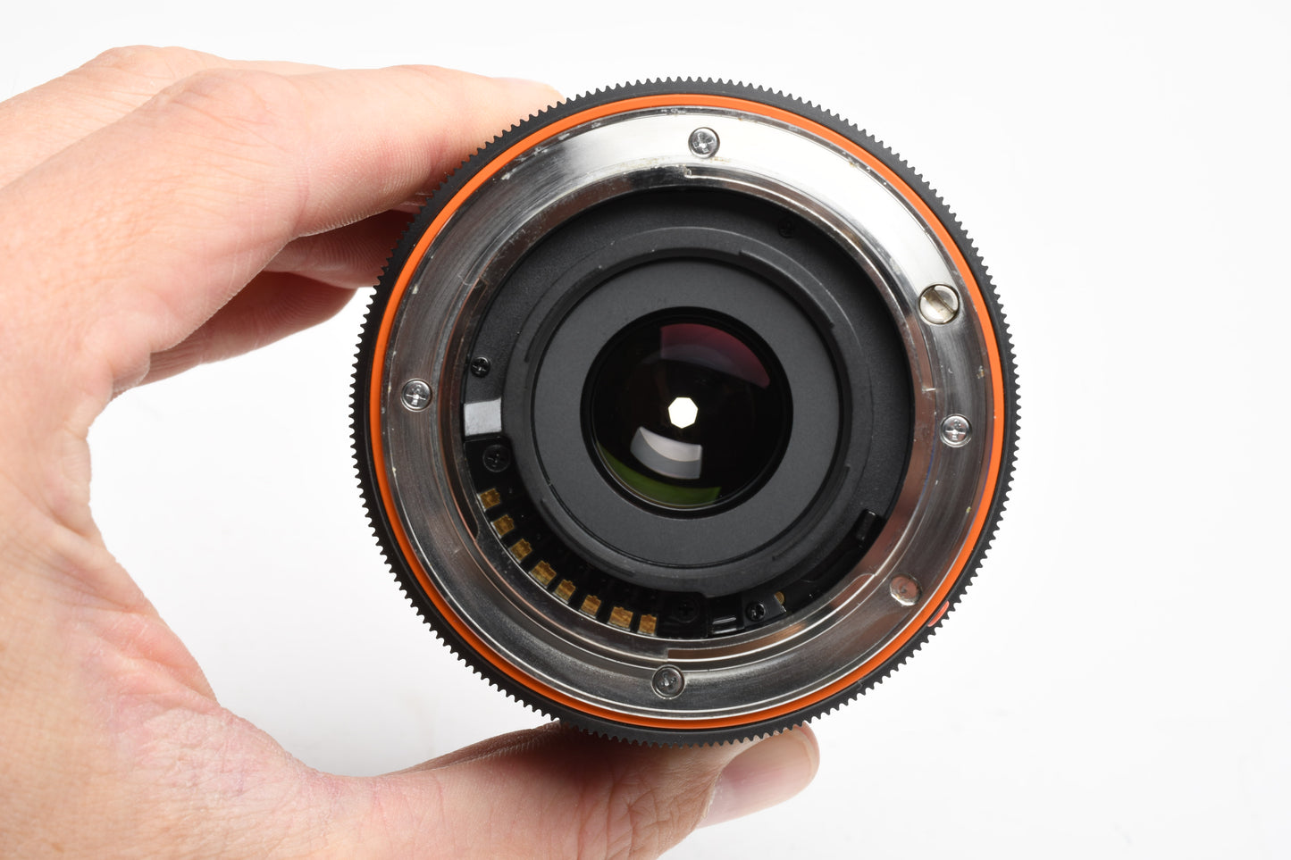 Sony Vario-Sonnar T* DT 16-80mm f3.5-4.5 ZA Lens SAL1680Z for A Mount, Box