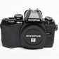 Olympus OM-D E-M10 Body Only,  5210 Acts,  Very clean, Great!