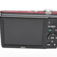 Nikon Coolpix L22 12MP Digital Point&Shoot Camera, Case, Tested