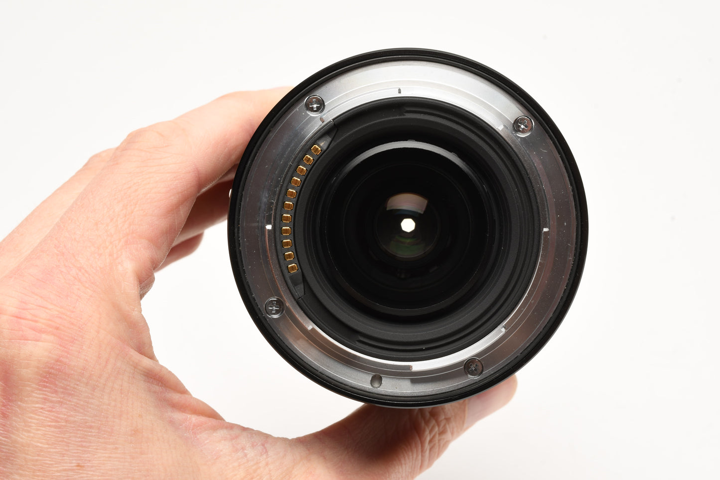 Nikon Z 24-70mm f4s zoom lens Mint-, Barely used