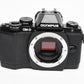 Olympus OM-D E-M10 Body Only,  5210 Acts,  Very clean, Great!