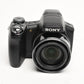 Sony CyberShot DSC-HX1 9.1MP Digital Point&Shoot, Case, Batt+Charger