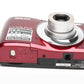 Nikon Coolpix L22 12MP Digital Point&Shoot Camera, Case, Tested