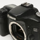 Canon EOS 50D DSLR Body w/Battery, charger, strap, body cap, Only 4094 Acts