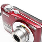 Nikon Coolpix L22 12MP Digital Point&Shoot Camera, Case, Tested