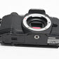 Olympus OM-D E-M10 Body Only,  5210 Acts,  Very clean, Great!