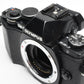 Olympus OM-D E-M10 Body Only,  5210 Acts,  Very clean, Great!