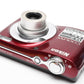 Nikon Coolpix L22 12MP Digital Point&Shoot Camera, Case, Tested